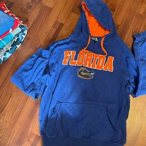 Florida gators hoodie!